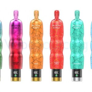 Bloow Bubble 65K Nixodine Disposable Vape