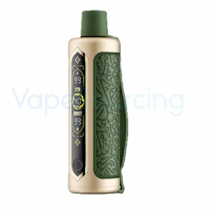 OXBAR ROVOTA DTL 40K Disposable Vape