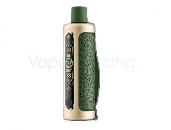 OXBAR ROVOTA DTL 40K Disposable Vape