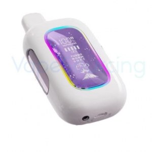 Kanger Subox Mix 50K 2-in-1 Disposable Vape