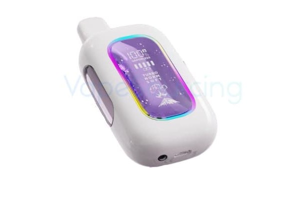 Kanger Subox Mix 50K 2-in-1 Disposable Vape