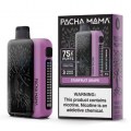 Pachamama 75K Disposable Vape