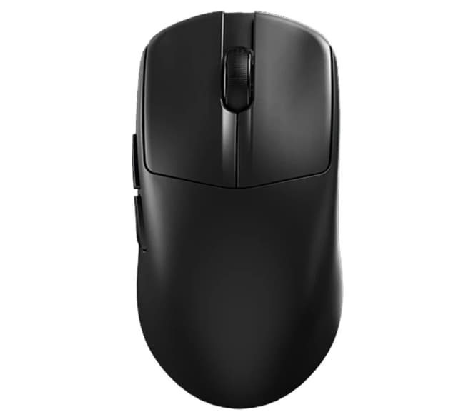 FURYCUBE G13S Tri-Mode Gaming Mouse Review: Precision, Speed, and Versatility for E-sports Enthusiasts