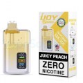 iJOY XP50000 Zero Nicotine Disposable Vape