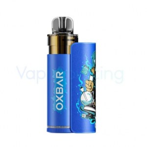 OXBAR OX35K Disposable Vape Kit