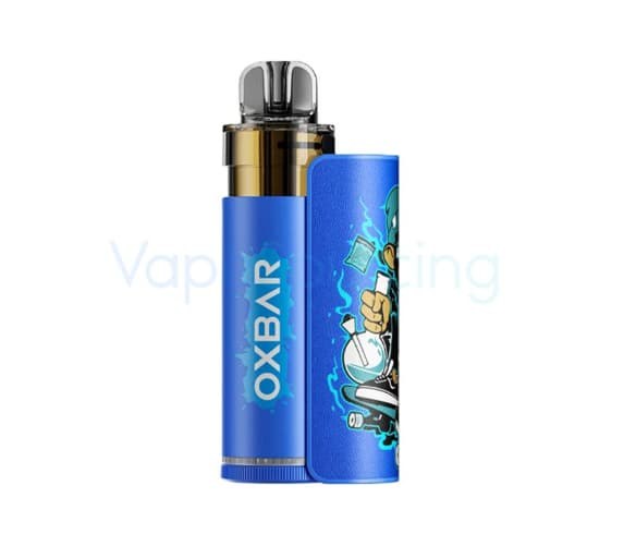 OXBAR OX35K Disposable Vape Kit