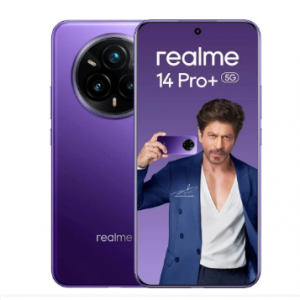 Realme P5 5G