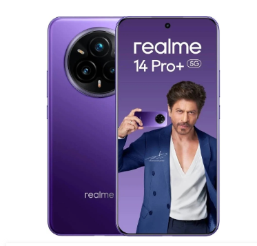 Realme P5 5G