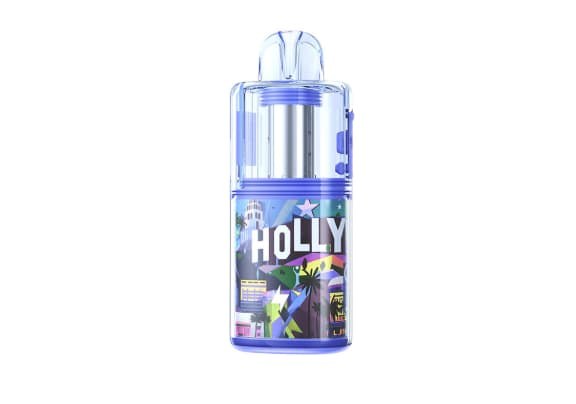 Geekvape Kloud Refillable Disposable Vape Kit