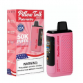 Pillow Talk 50K Patriotic Edition Disposable Vape
