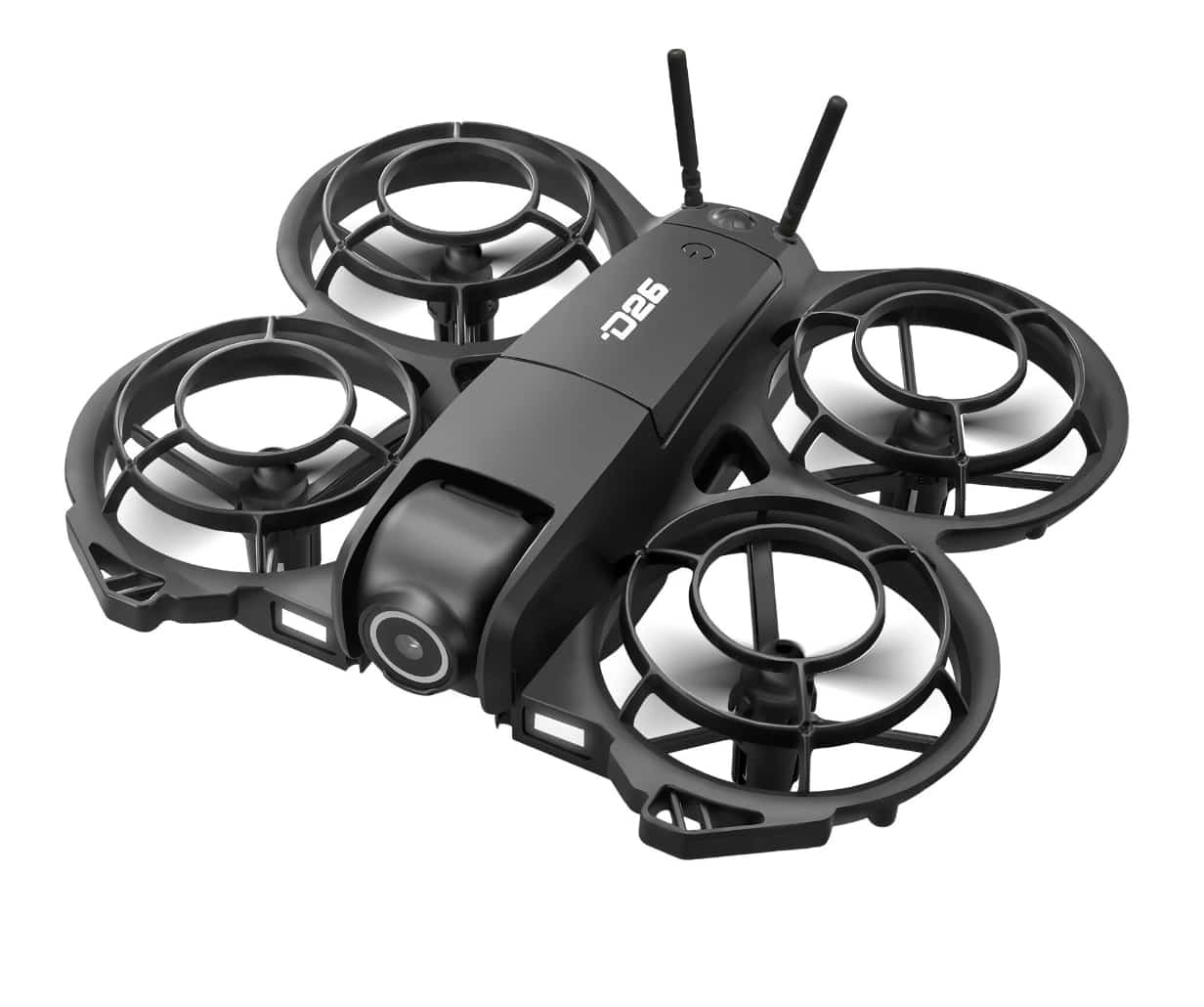 PJC D26 RC Quadcopter Review at $21.99: A Comprehensive Review of the Feature-Packed Drone