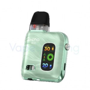 SMOK Alpha Mix Pod System Kit