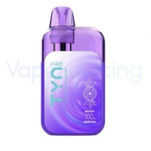 Tyn Pro 50K Disposable Vape