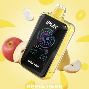 IPLAY NOVA 45k Disposable Pod