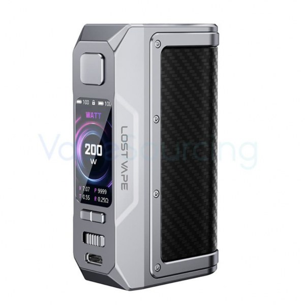 Lost Vape Thelema Q200 Pro Box Mod 200W