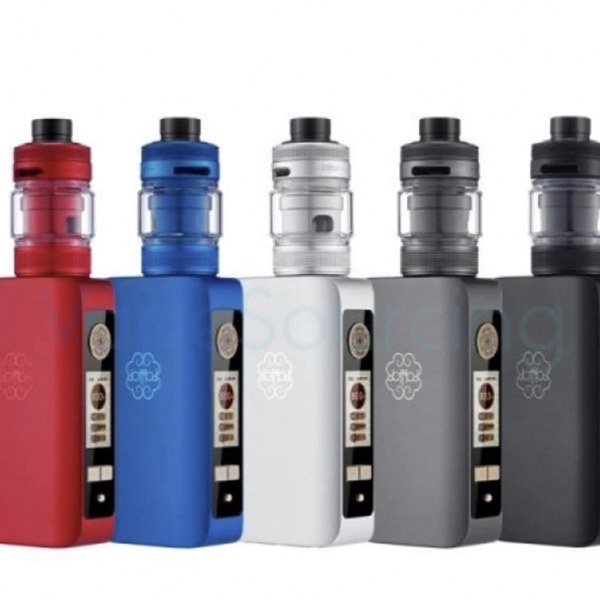 Dotmod dotBox V2 Vape Mod Kit