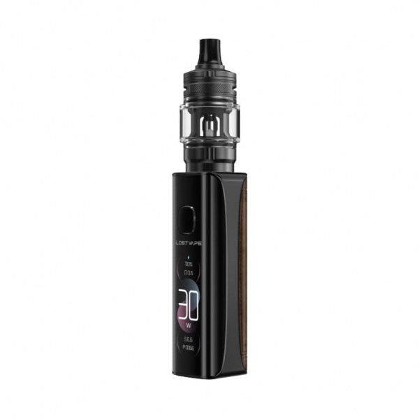 Lost Vape Thelema Go Pro Mod Kit