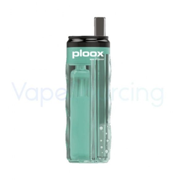 Ploox Mini Hookah 25K Disposable Vape Kit