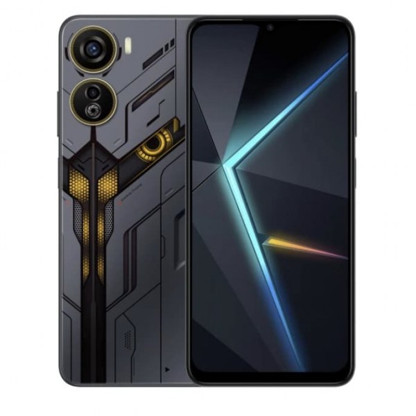 Nubia Neo 6 GT