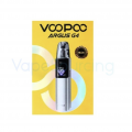 VOOPOO Argus G4 Pod System Kit