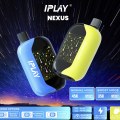 IPLAY NEXUS 45k Disposable Pod