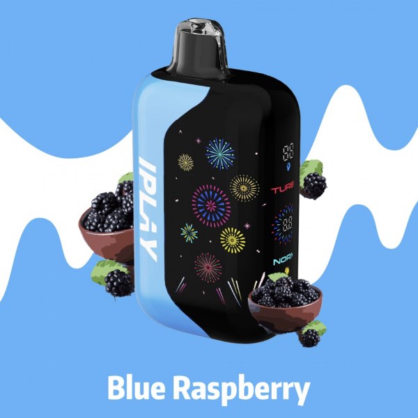 IPLAY SPARK 50k Disposable Pod