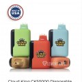 Cloud King CK50000 Disposable
