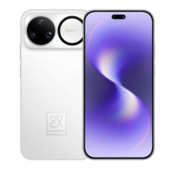 Huawei nova 16 Pro 5G