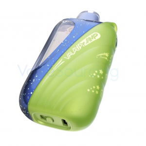 Valaya Amp 60K By Uwell Disposable Vape