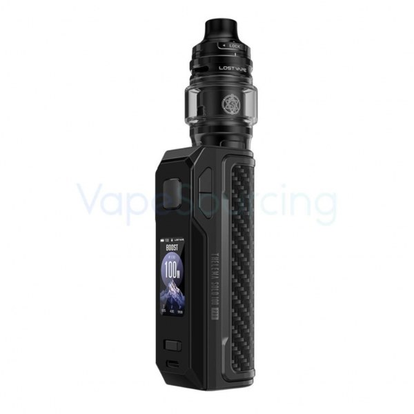Lost Vape Thelema Solo 100 Pro Vape Mod Kit
