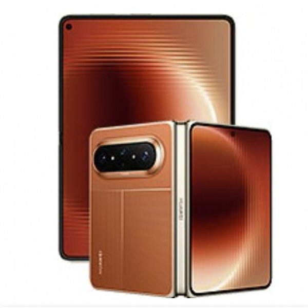 Huawei Pura X Max Smartphone