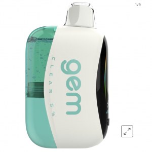 Air Bar Gem 50K Disposable