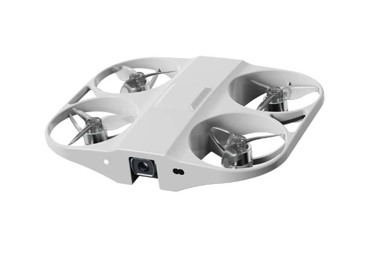 AIR Mini Palm Selfie Drone Review: The Perfect Compact Drone for Stunning Aerial Shots