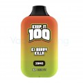 KEEP IT 100 40K Disposable Vape