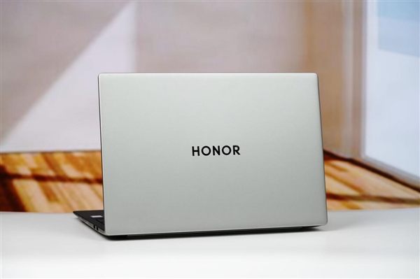 Honor Notebook X16 Plus