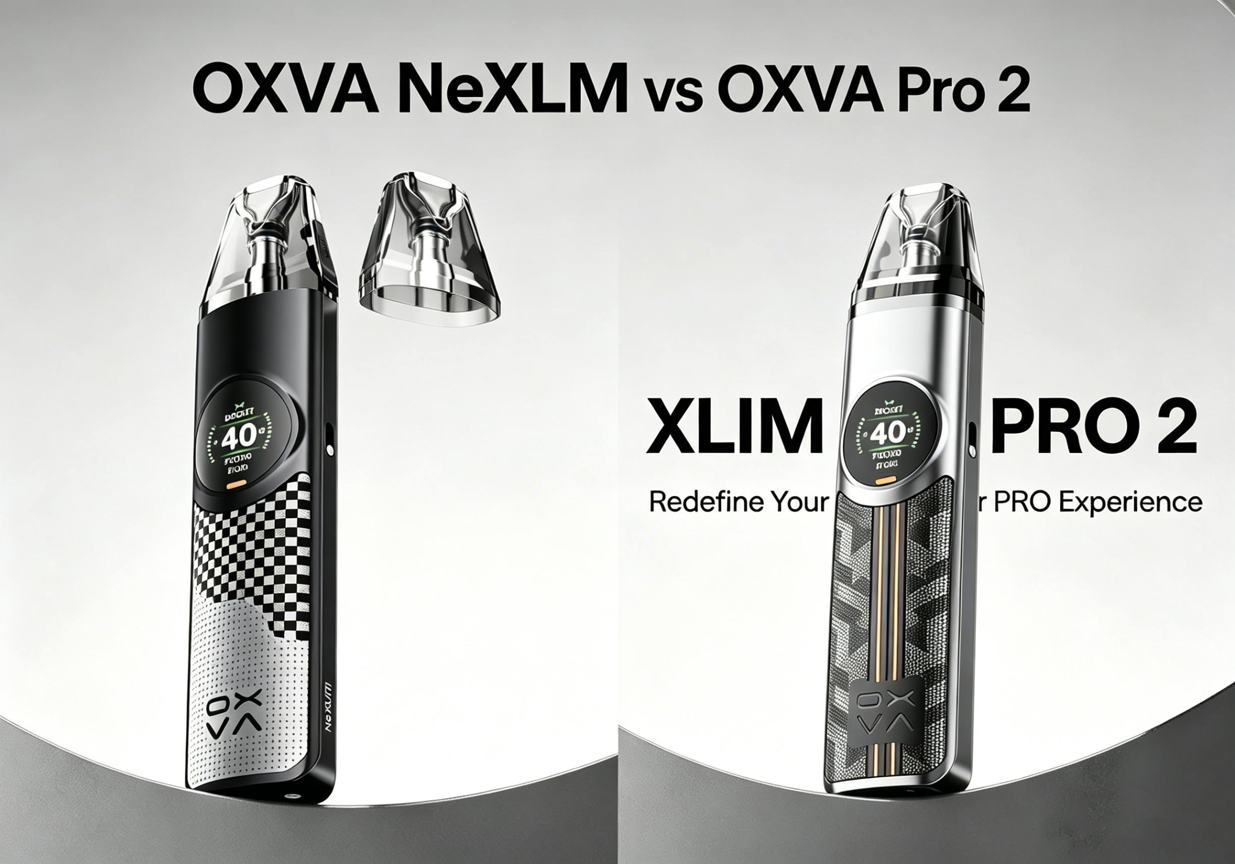 oxva xlim pro 2 vs oxva xlim pro Lost Mary Tappo Pods – Günstig kaufen mit Staffelpreisen main image 1