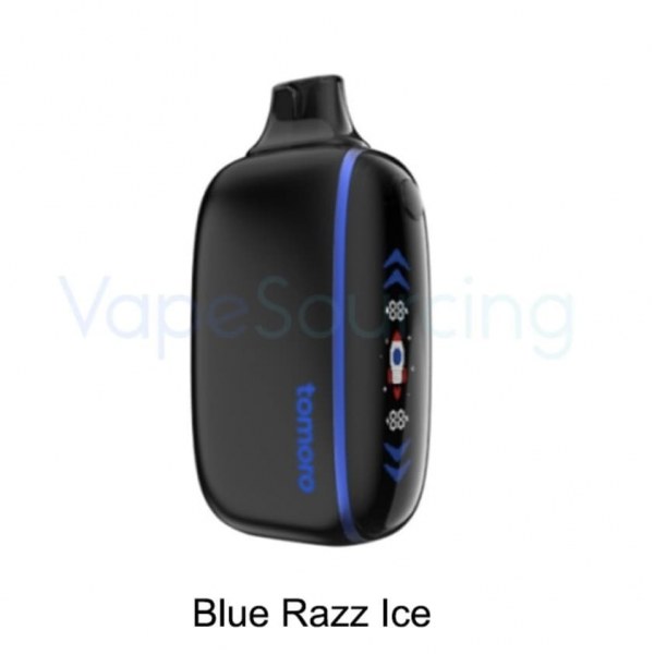 Tomoro D15 35K Disposable Vape