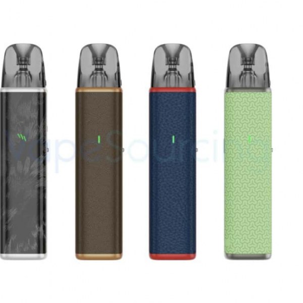 Eleaf iVeni Air Pod System Kit