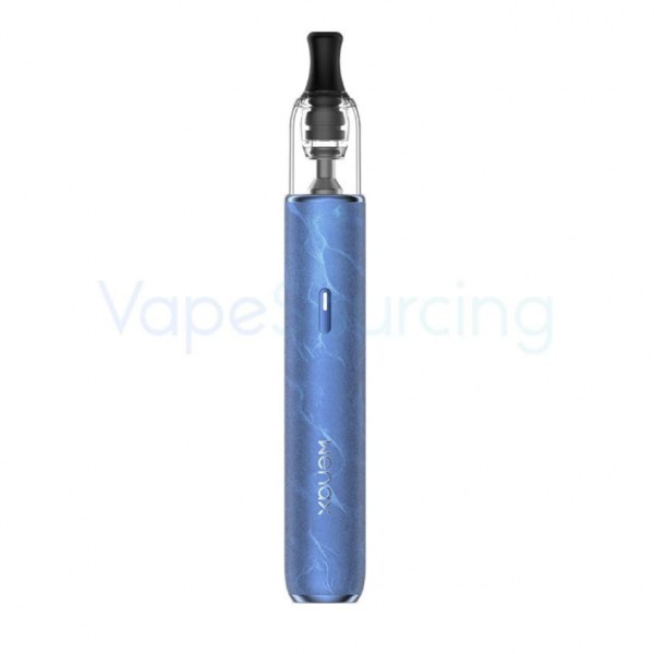 Geekvape Wenax M2 Leather Edition 2.0 Pod System Kit