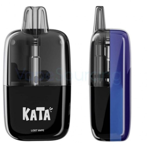 Lost Vape Kata Pod System Kit