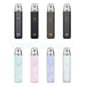 OXVA Xlim Go Lite Pod System Kit
