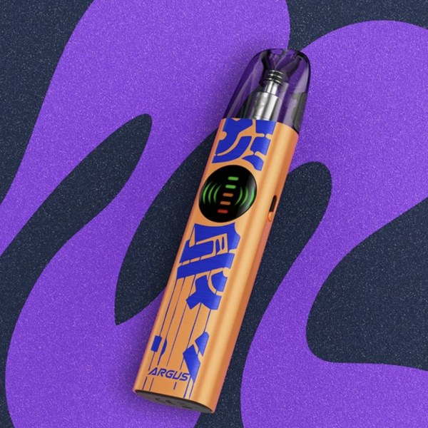 Voopoo Argus Rise Vape