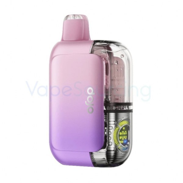 Dojo Purex 60K Disposable Vape