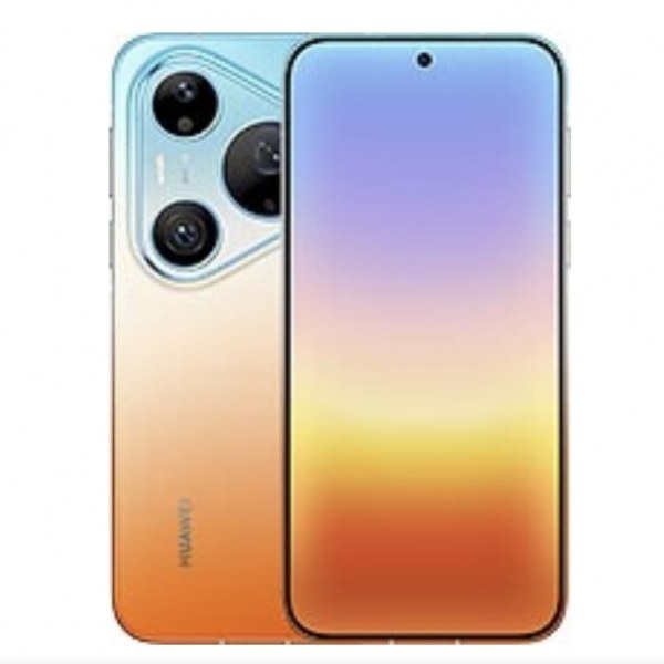 Huawei Pura 90 Pro Max