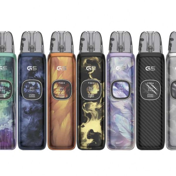 Uwell Caliburn G5 Pod System Kit