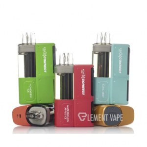 FOG X Connect 30K Disposable Kit