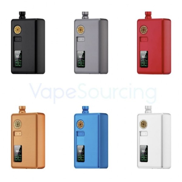 Dotmod DotAIO V3 AIO Kit