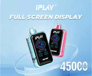 vookah disposable vape Vape Bar Ghost Pro 3500 Puffs Disposable main image 0