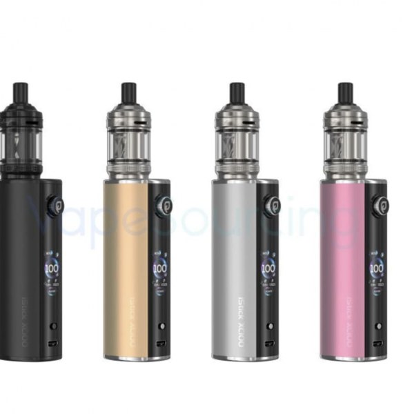 Eleaf iStick XC100 Vape Mod Kit