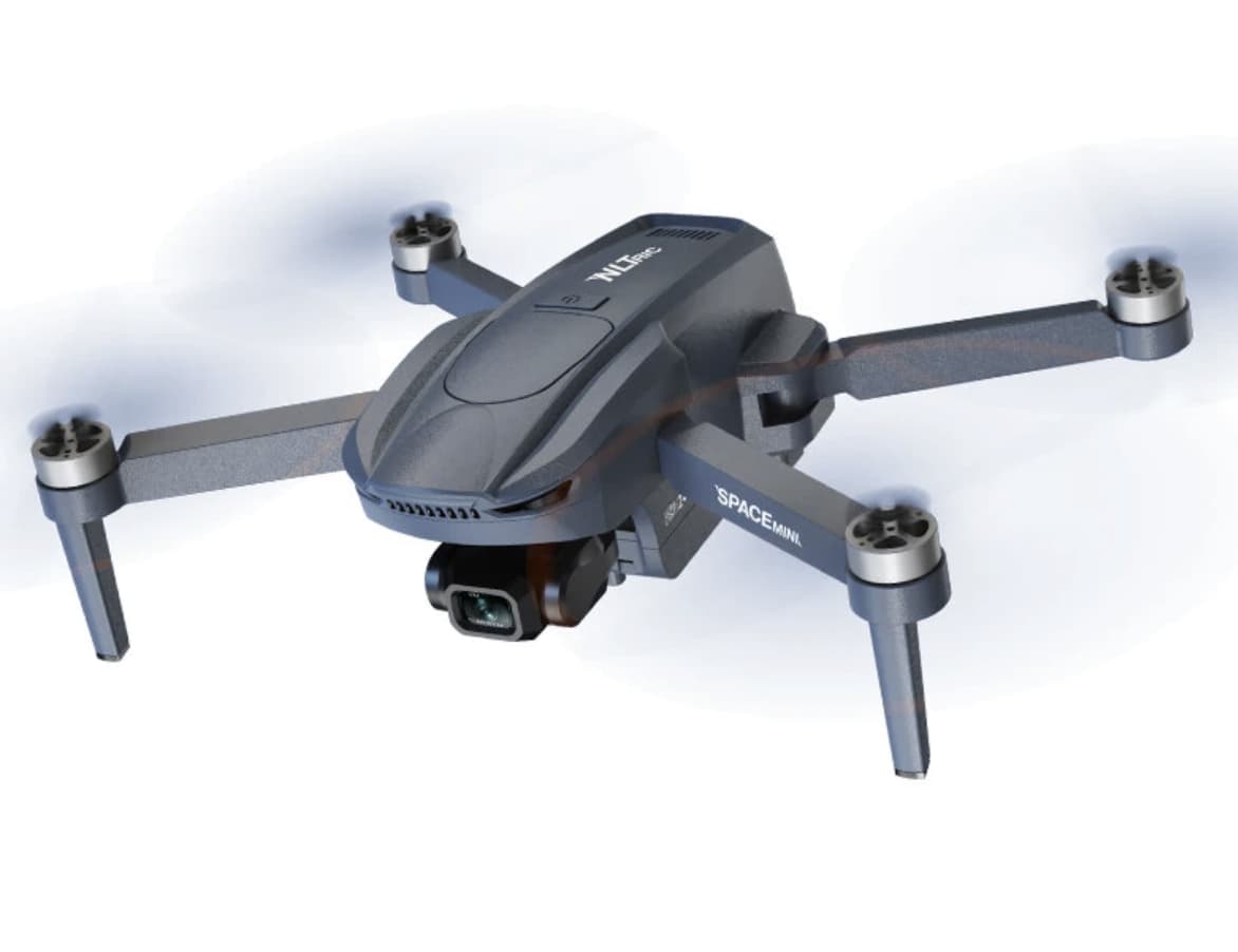 NLTR/C SPACE MINI RC Quadcopter Review: Compact, Smart, and Ready for Flight